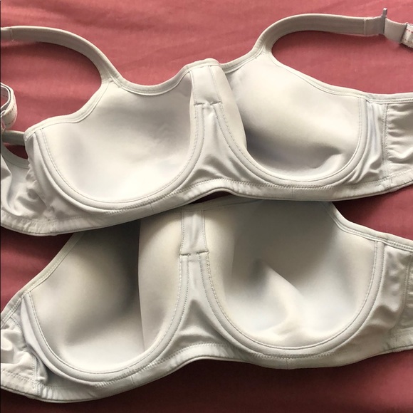 NWOT Chantelle High Impact Convertible Sports Bra - Picture 10 of 10